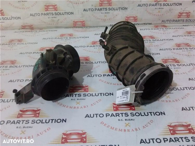 furtun admisie  2 buc  ford focus 1.5 ecoboost an fabr. 2017 - 1