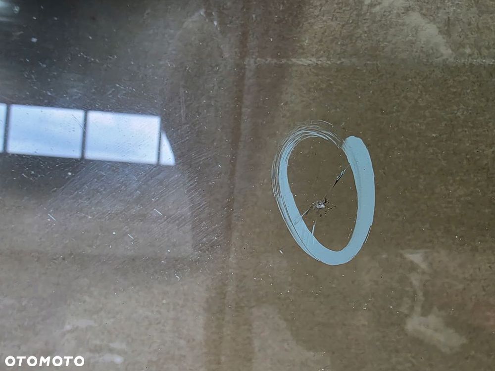 SZYBA PRZEDNIA CZOŁOWA AUDI A4 B9 2016R ORYGINAŁ ! - 4