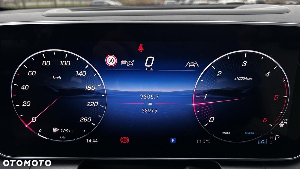 Mercedes-Benz GLC - 17