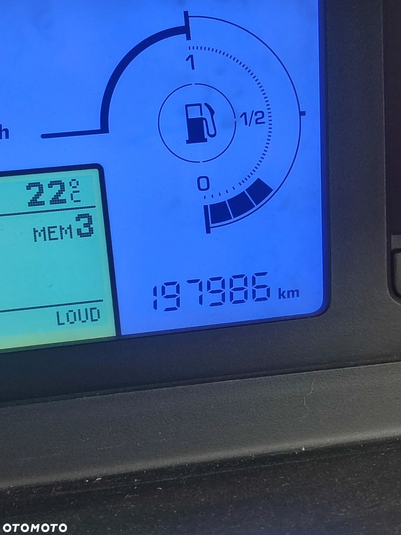 Citroën C4 Picasso 1.6 VTi Equilibre - 5
