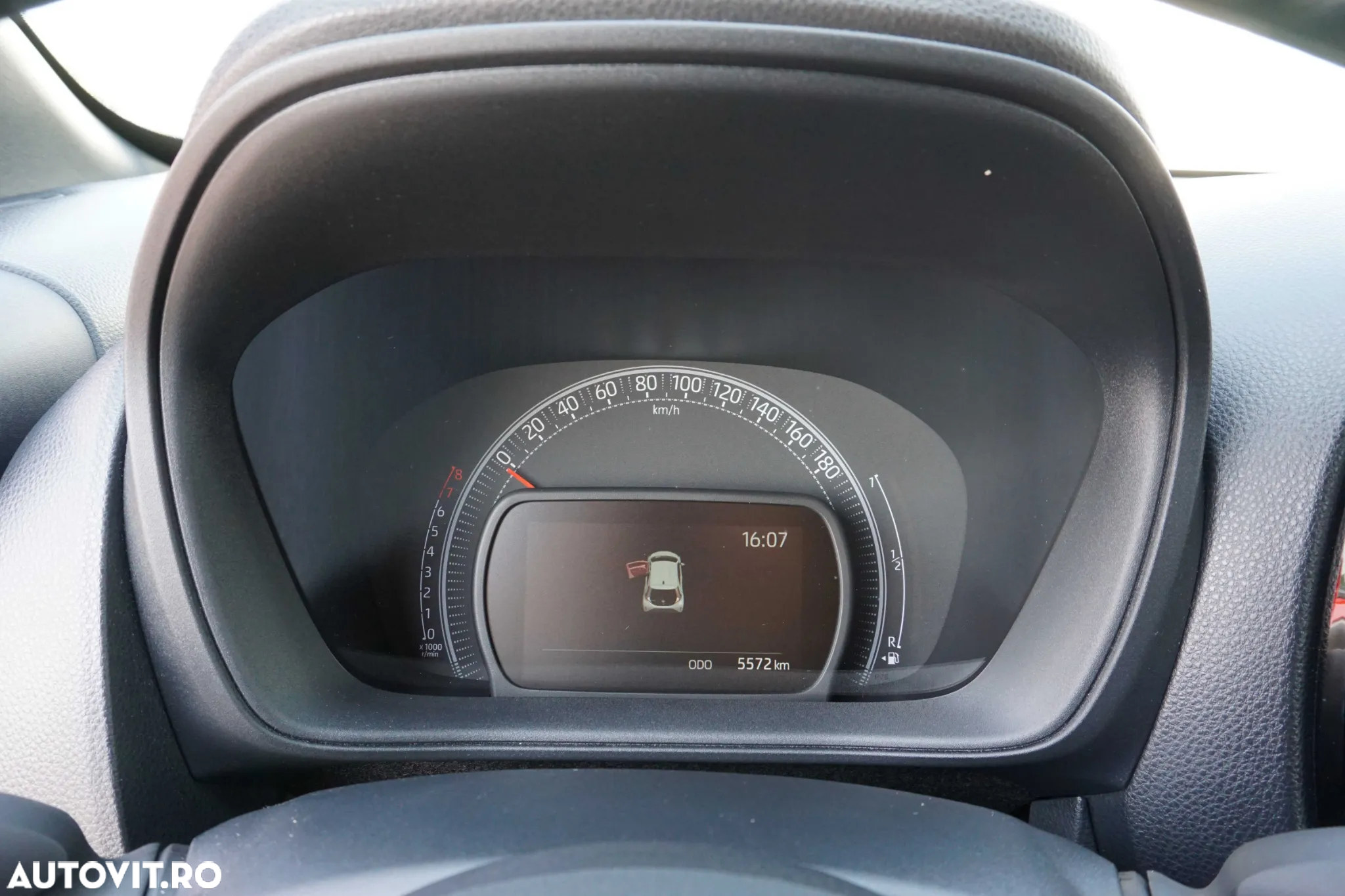 Toyota Aygo - 13