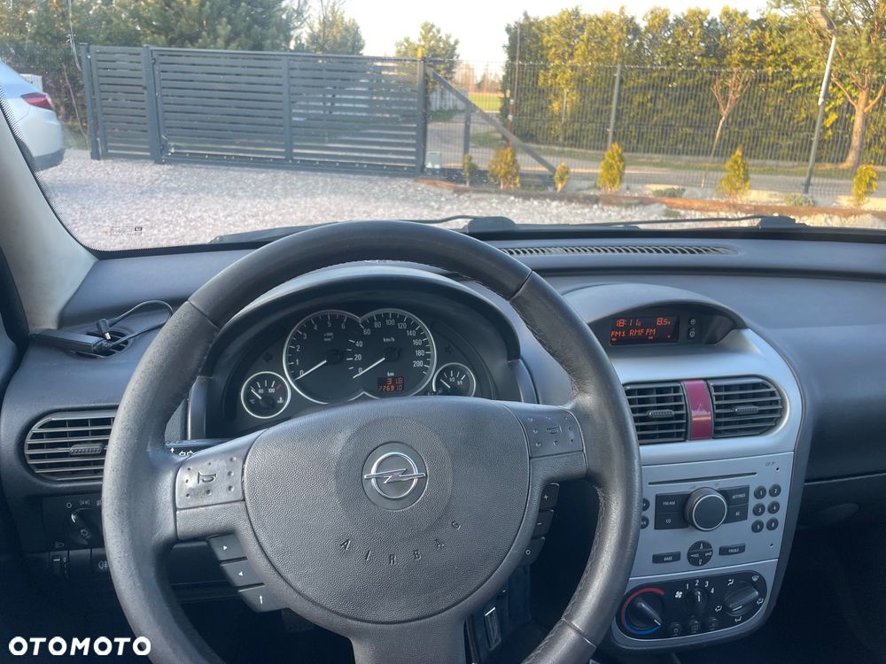 Opel Combo Tour Enjoy - 10