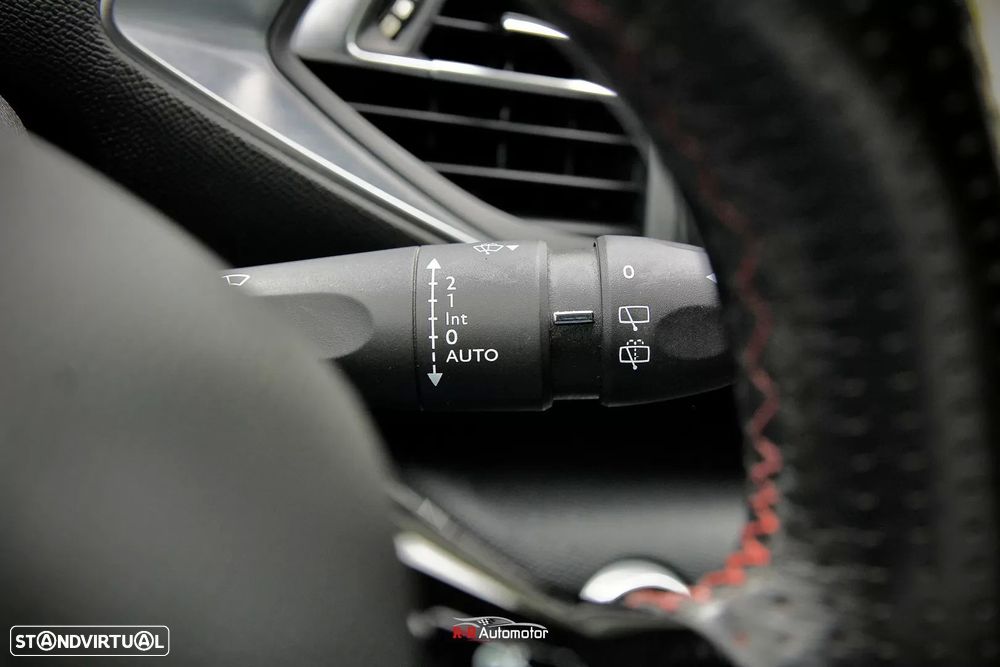 Peugeot 308 2.0 BlueHDi GT Line EAT6 - 40