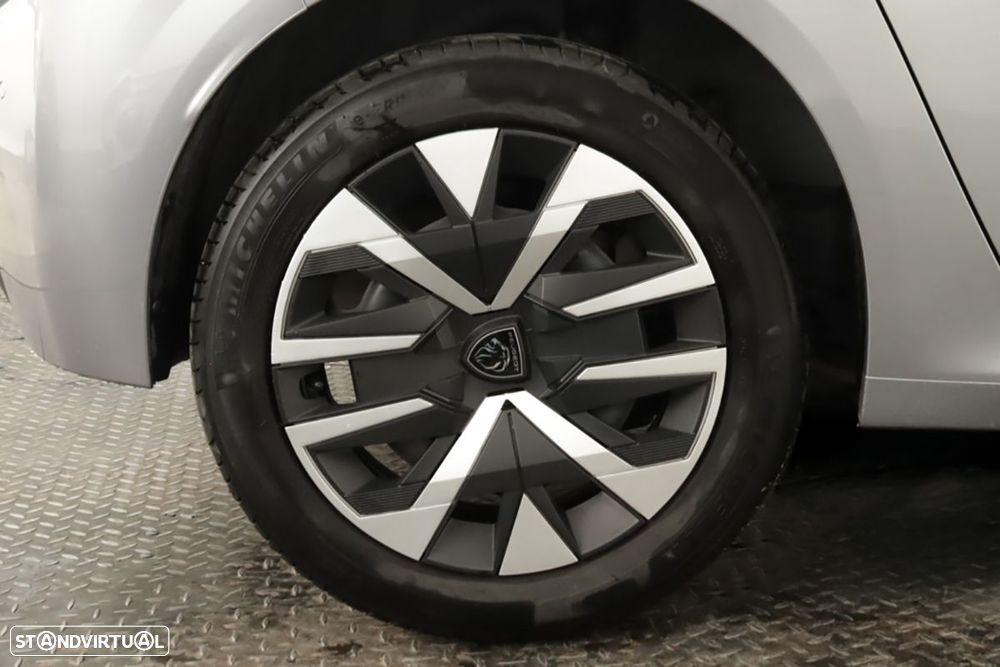 Peugeot 208 1.2 PureTech Style - 5