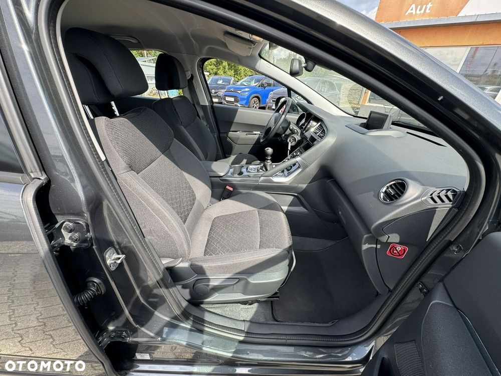 Peugeot 3008 - 26