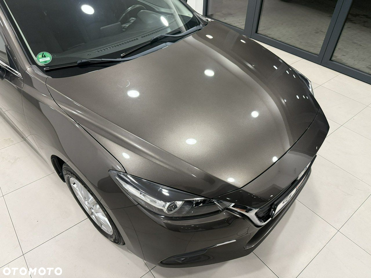 Mazda 3 2.0 Skyenergy - 10