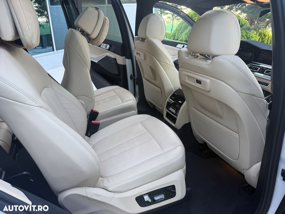 BMW X7 xDrive40d - 10