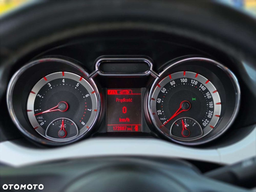Opel Adam - 25
