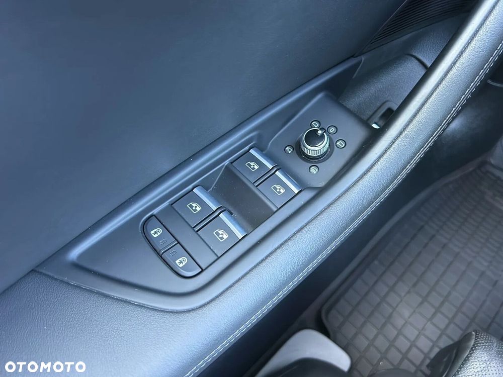 Audi A4 Allroad - 20