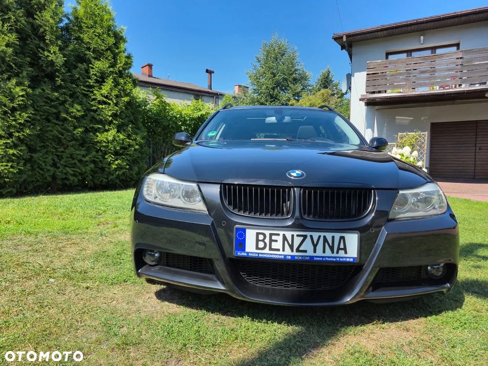 BMW Seria 3 - 6