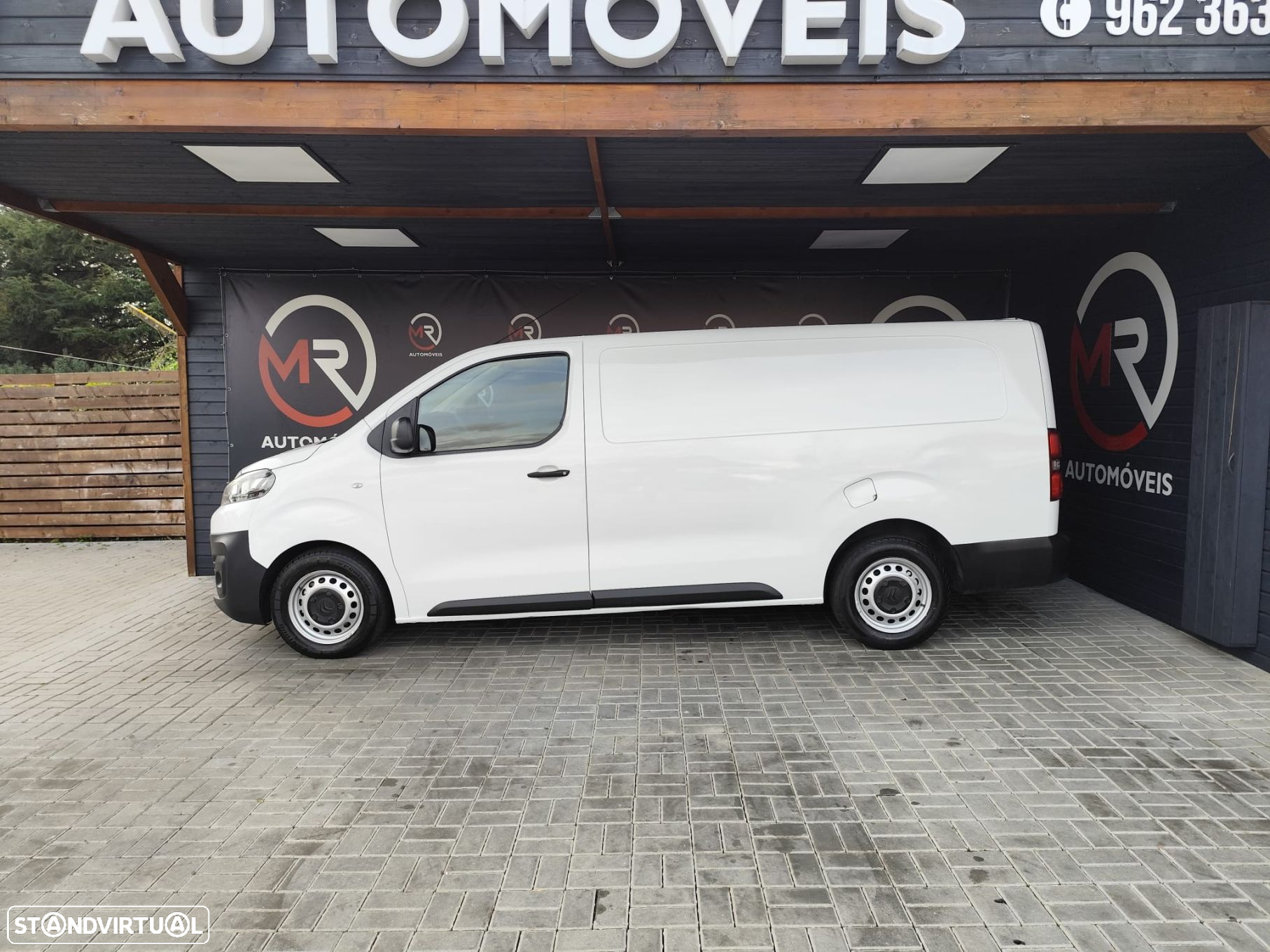 Citroën Jumpy 2.0 BlueHDi XL Confort - 6