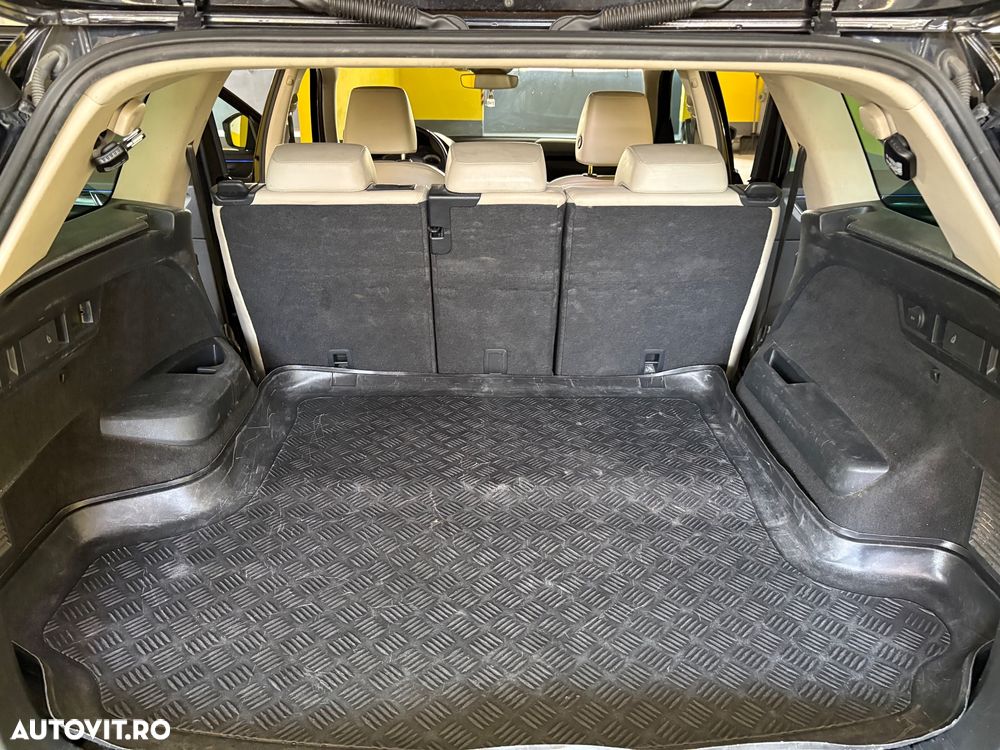 Skoda Kodiaq 2.0 TDI 4X4 DSG Style - 10