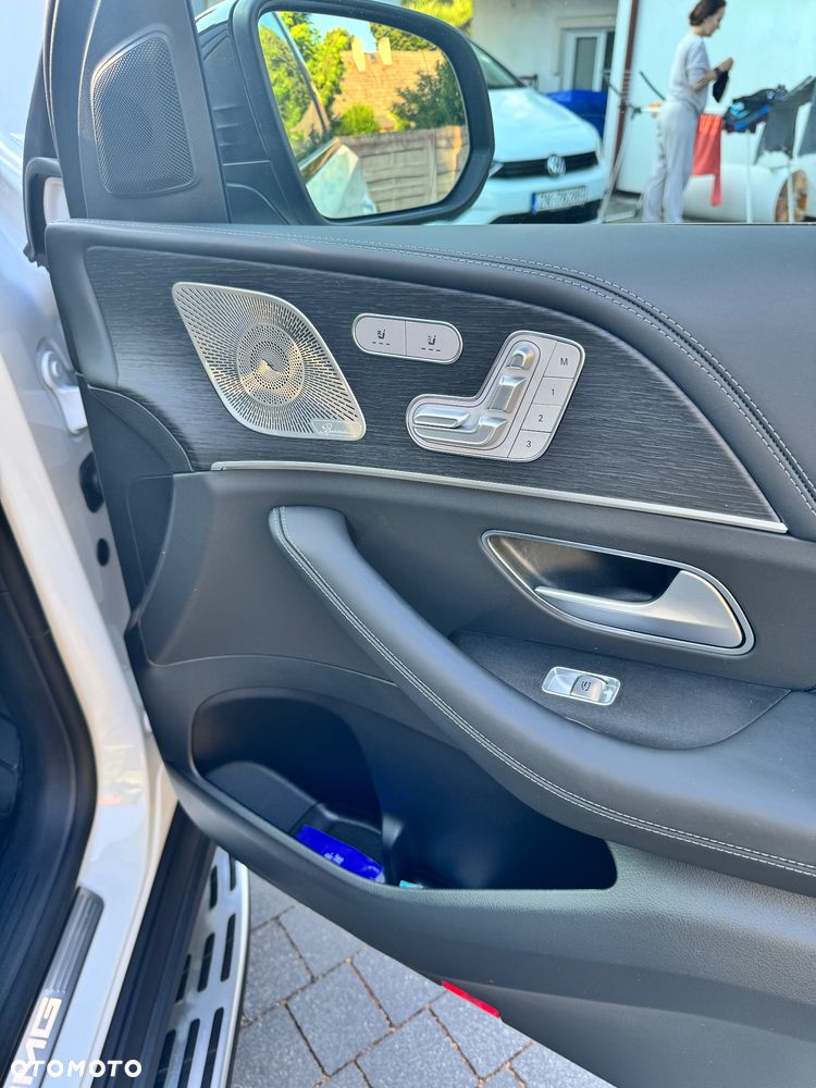 Mercedes-Benz GLE AMG 53 4-Matic Premium Plus - 6