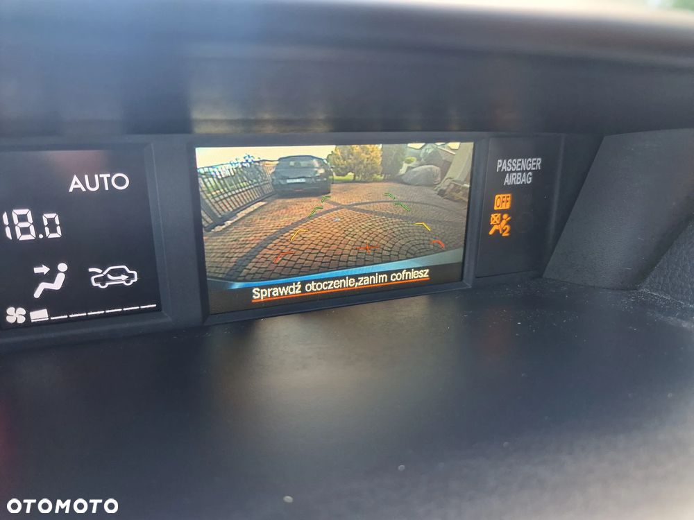 Subaru XV 2.0i Comfort Edition35 Style - 16