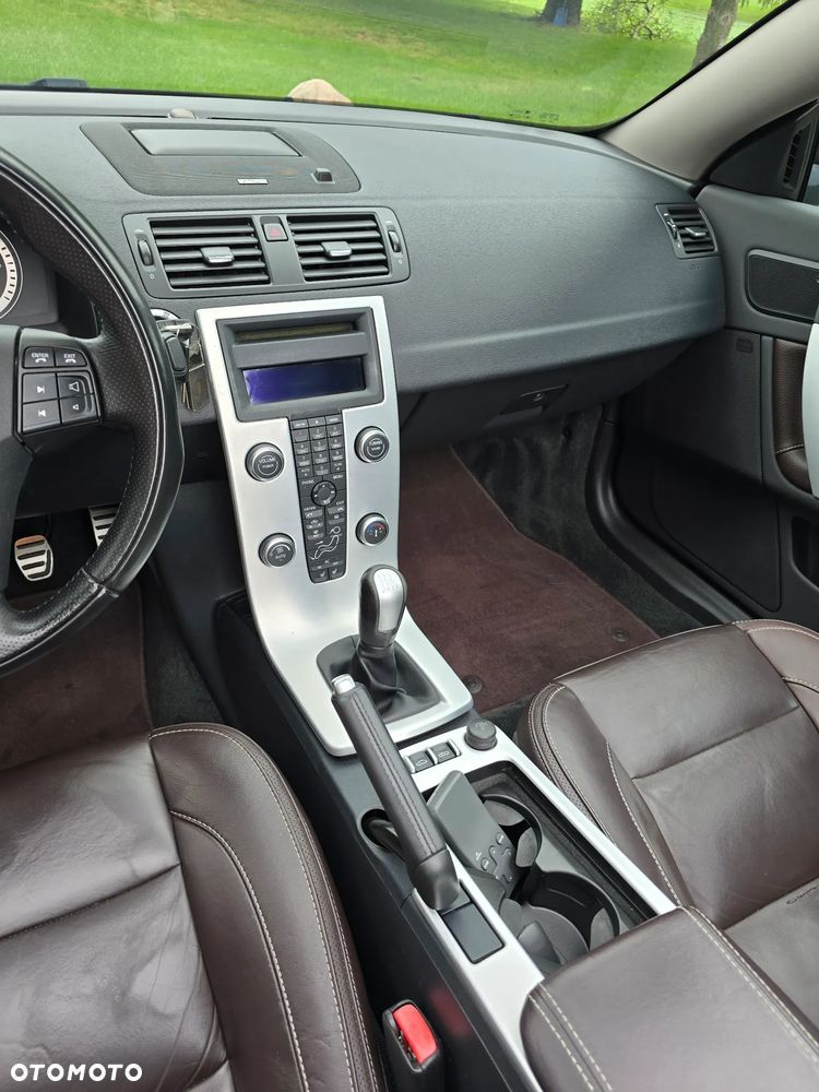 Volvo C70 - 16