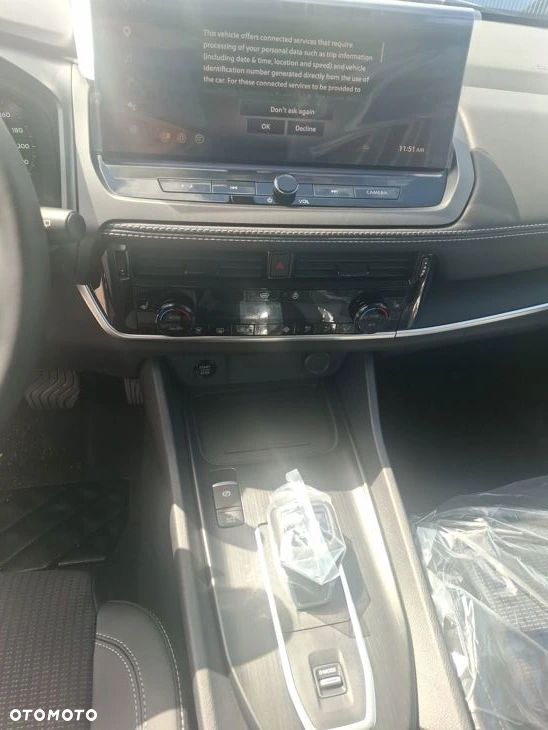 Nissan Qashqai 1.3 DIG-T MHEV N-Connecta Xtronic - 10