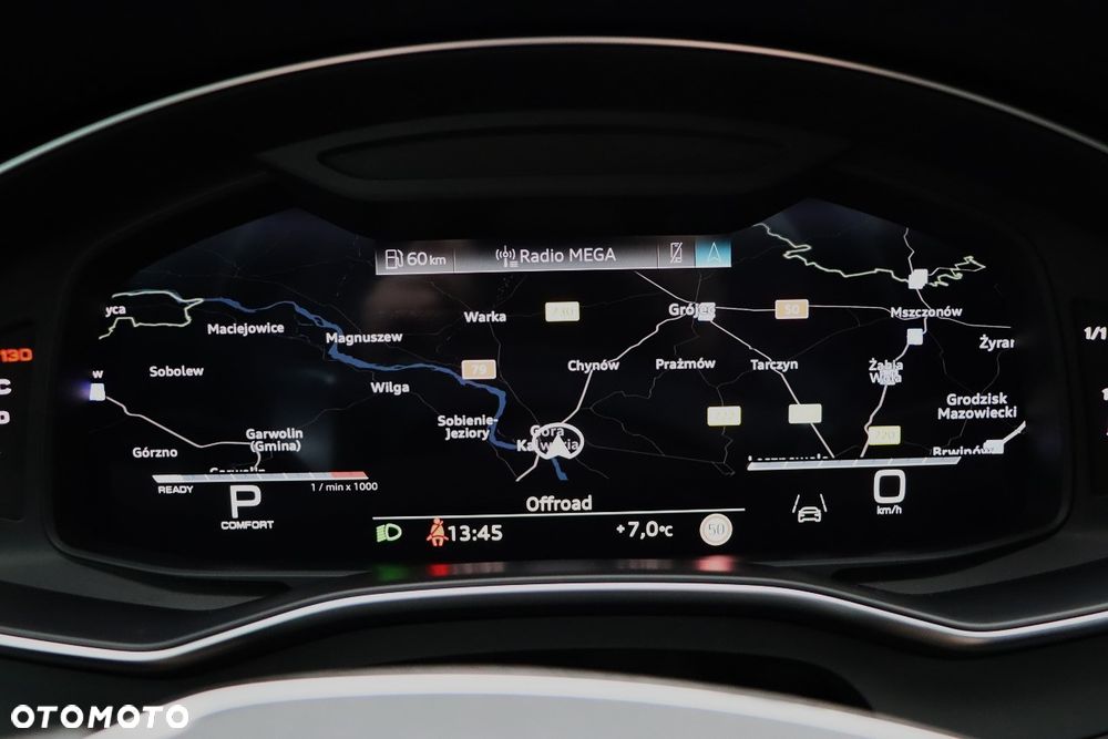 Audi A6 Avant 45 TFSI quattro S tronic S line - 35