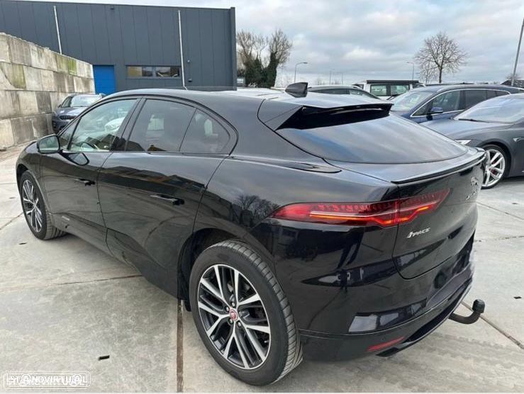 Jaguar I-Pace EV400 AWD First Edition - 6