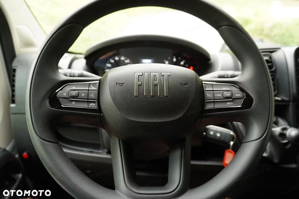 Fiat Ducato Maxi L3 Kontener 8EP 2.2 140KM - 8