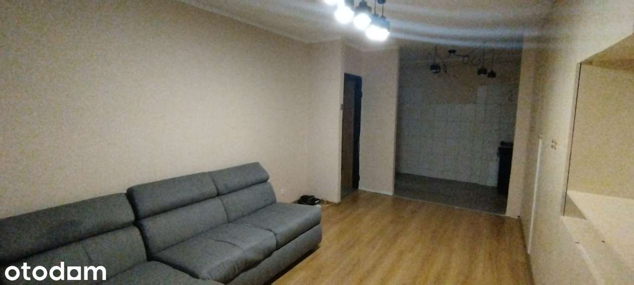 Mieszkanie w Mokotowie z balkonem i piwnicą