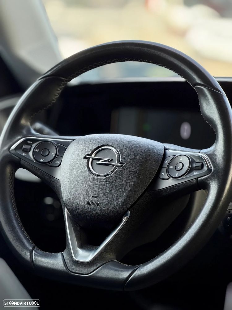 Opel Mokka 1.5 D Elegance - 31