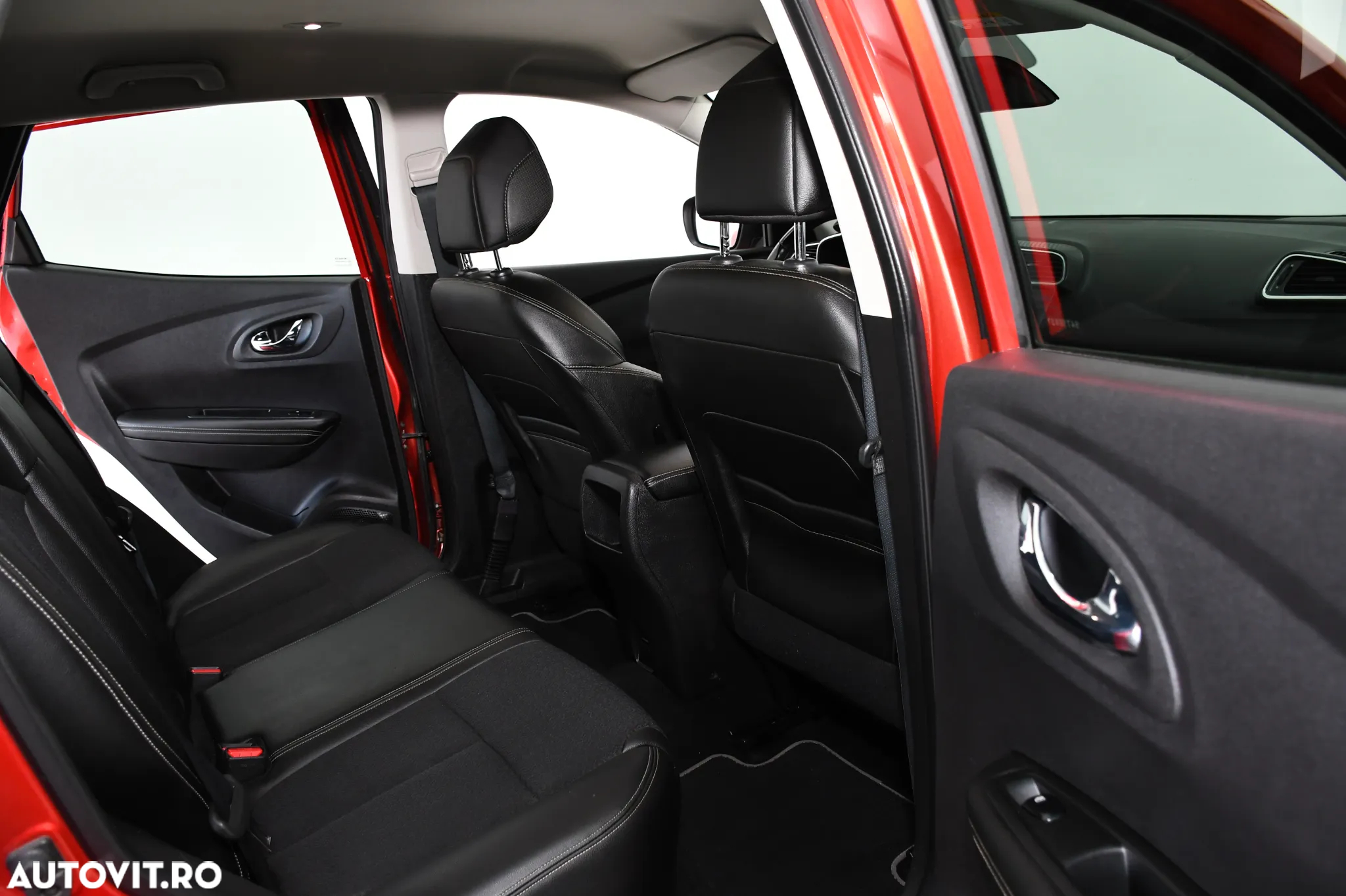 Renault Kadjar Energy dCi 130 CROSSBORDER - 6