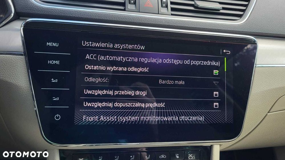 Skoda Superb - 34