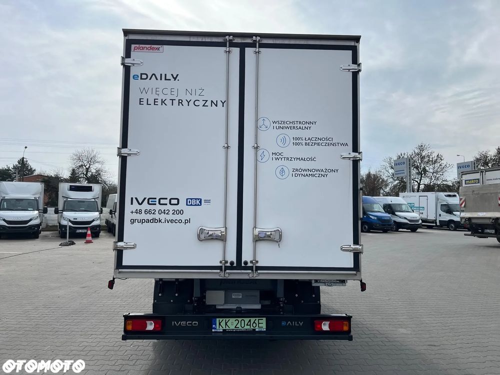 Iveco - 7