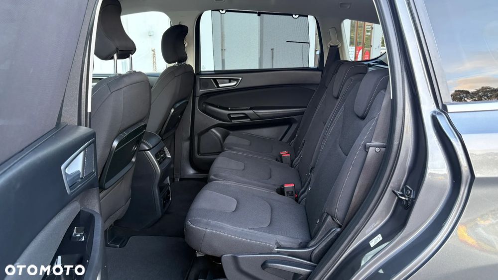 Ford S-Max - 19