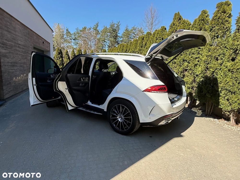 Mercedes-Benz GLE - 18