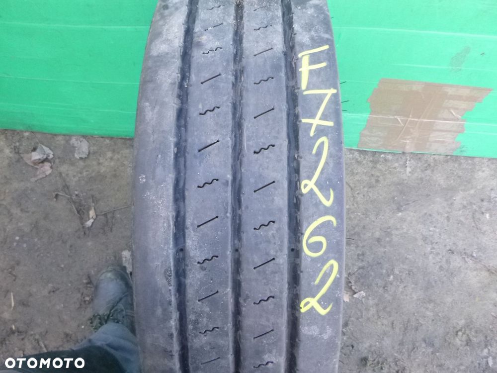 215/75R17,5 Uniroyal TH50. Opony ciężarowe - 2