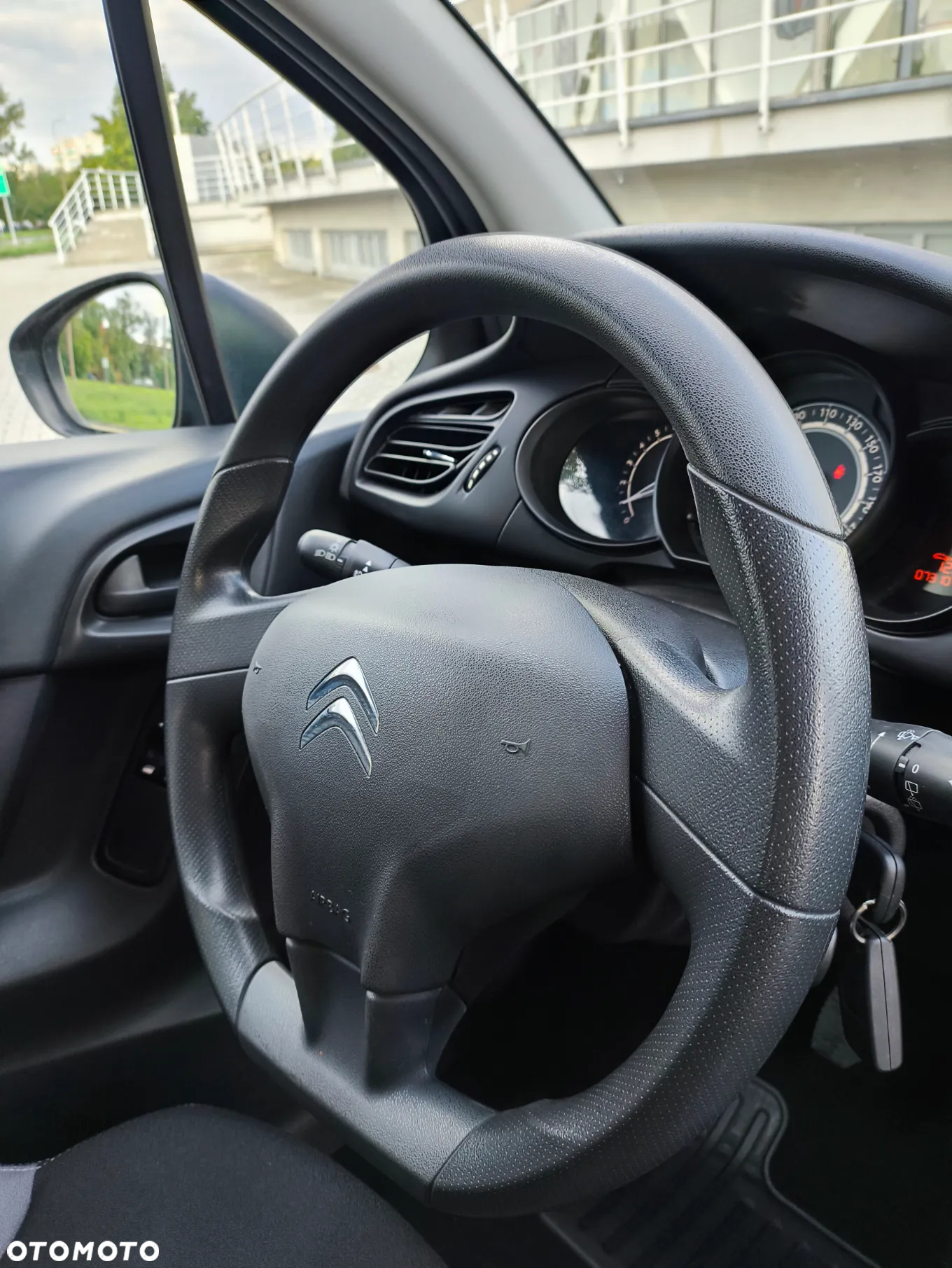 Citroën C3 1.0 VTi Seduction - 28