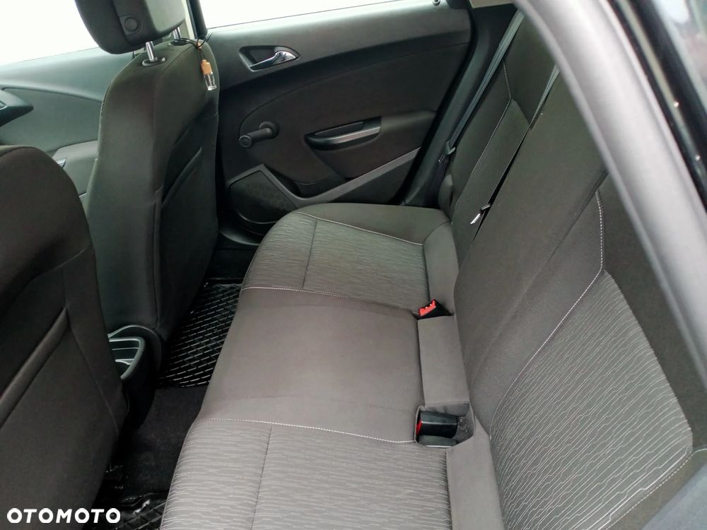 Opel Astra - 6