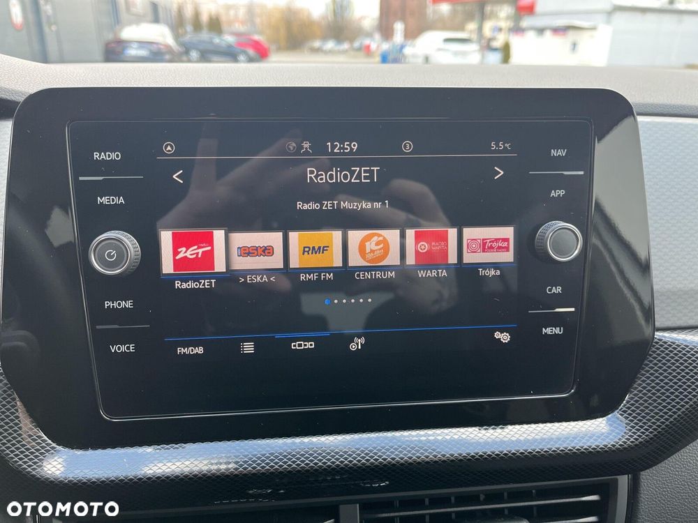 Volkswagen T-Cross 1.0 TSI Life DSG - 24