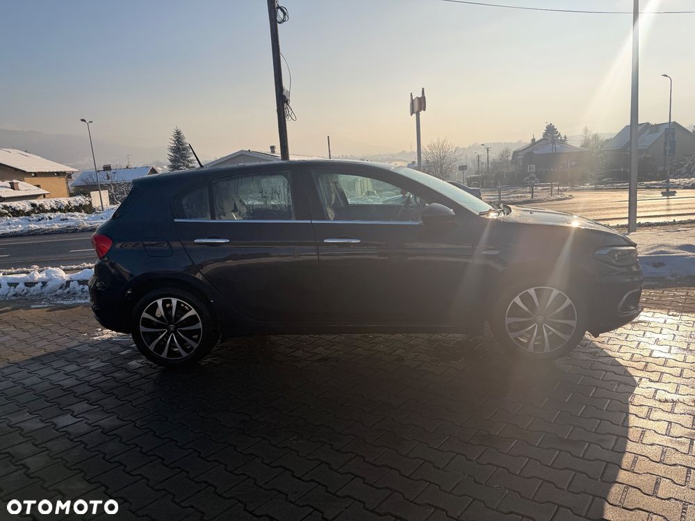 Fiat Tipo - 2