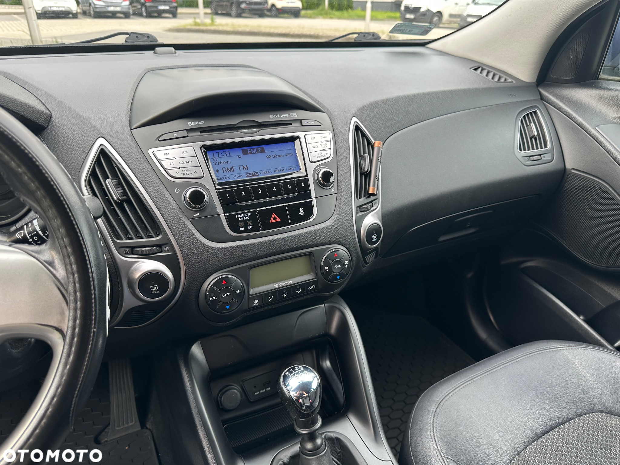 Hyundai ix35 1.6 GDI Comfort 2WD - 14
