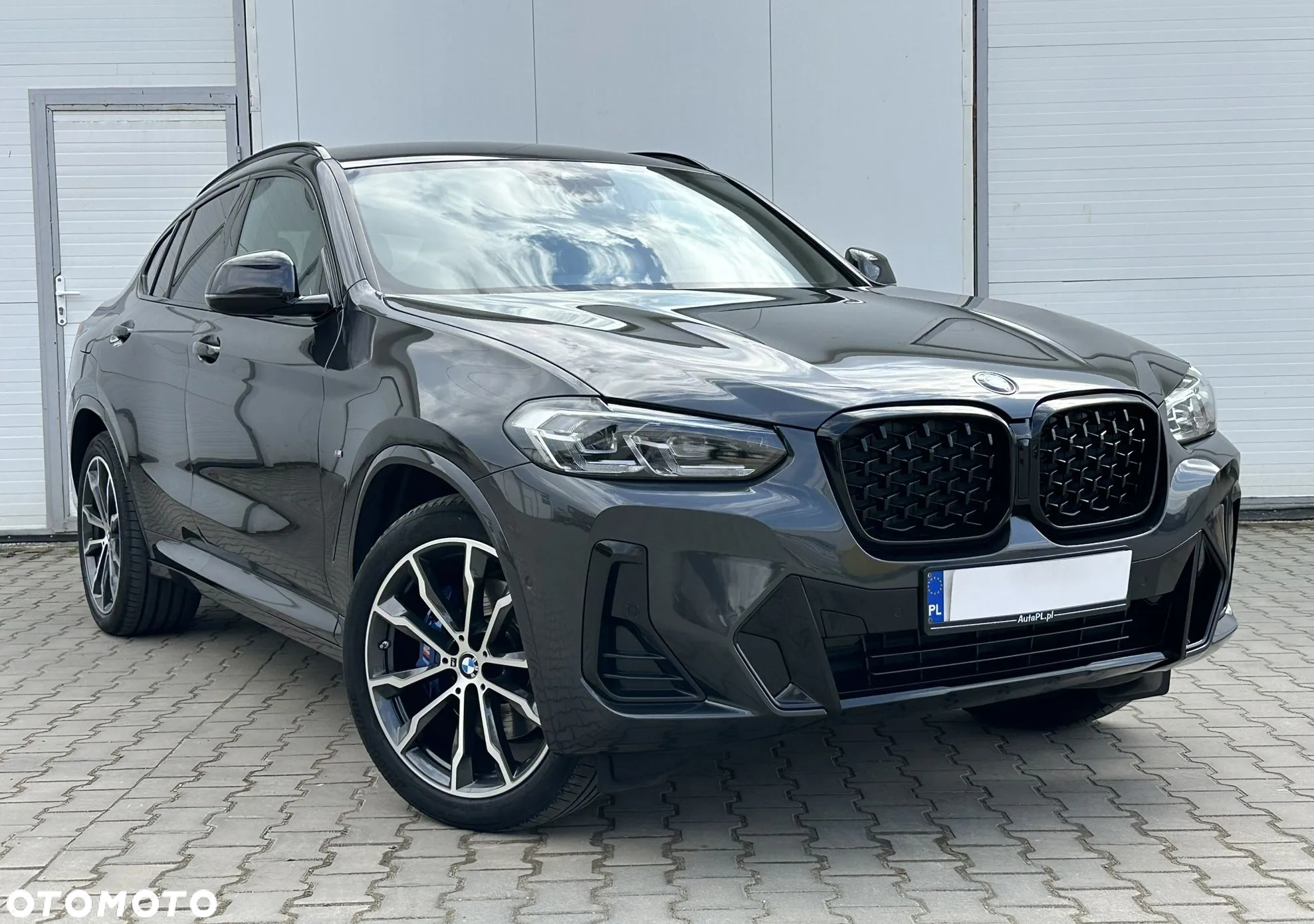 BMW X4 - 10