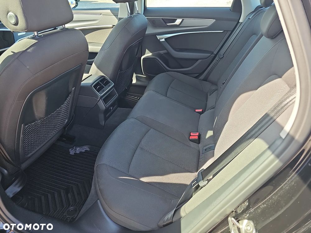 Audi A6 Limousine 40 TDI mHEV Quattro S tronic - 24