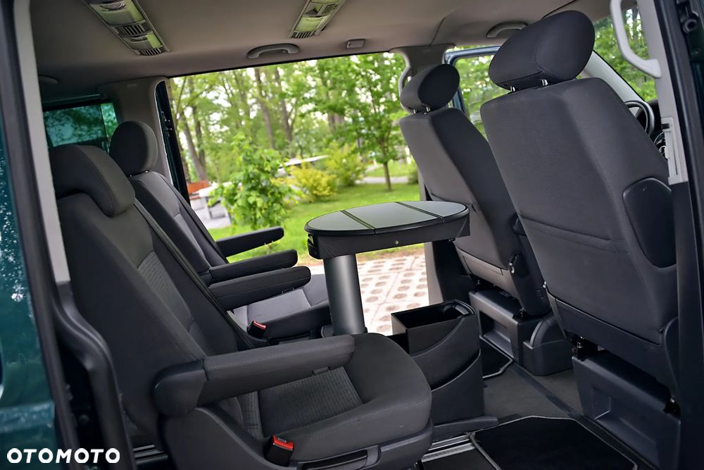 Volkswagen Multivan L1 Highline - 29
