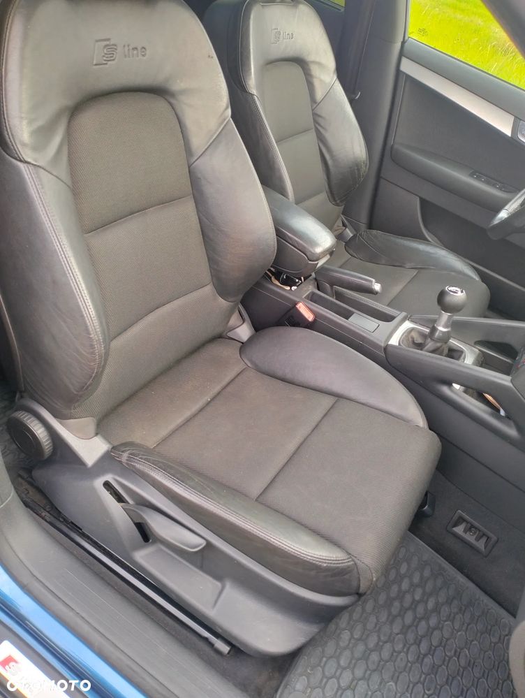 Audi A3 Sportback - 9