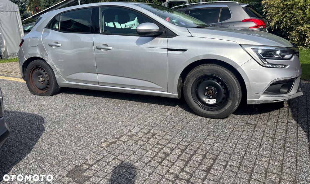 Renault Megane - 3
