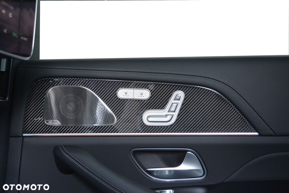Mercedes-Benz GLS AMG 63 4-Matic+ - 10