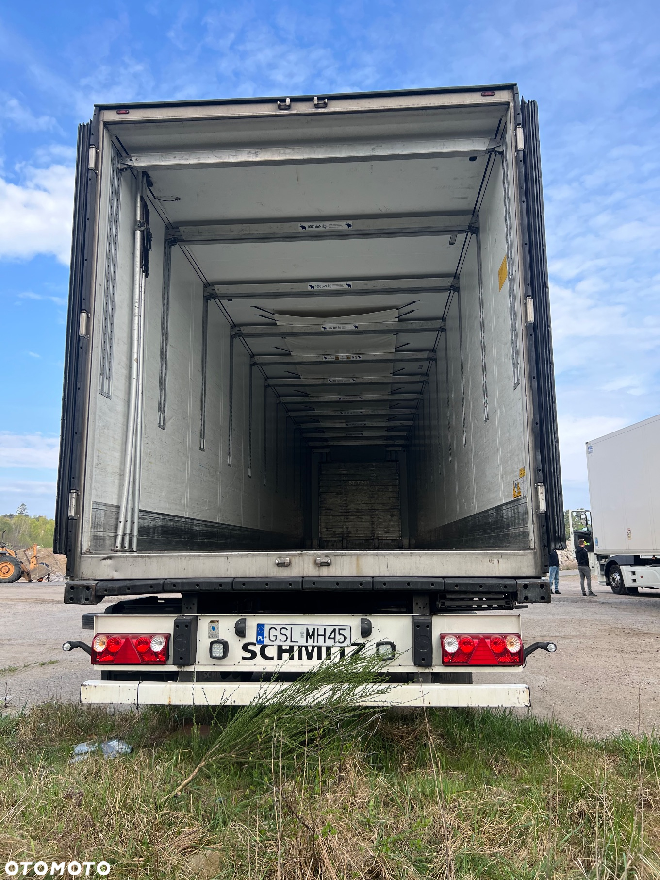 Schmitz Cargobull - 8