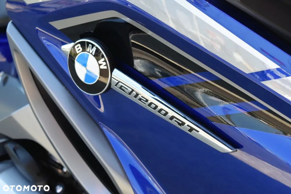 BMW RT - 29