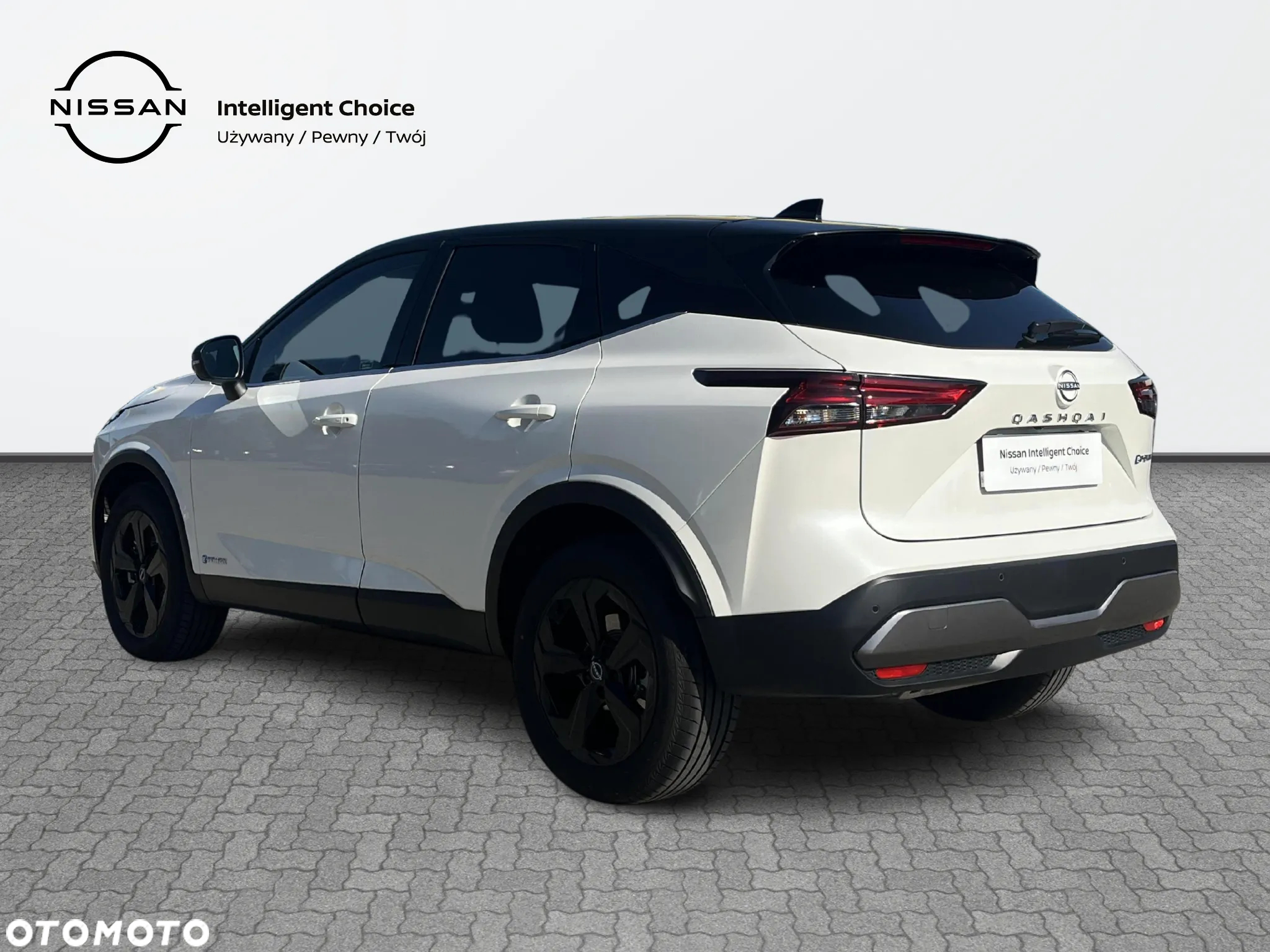 Nissan Qashqai - 3