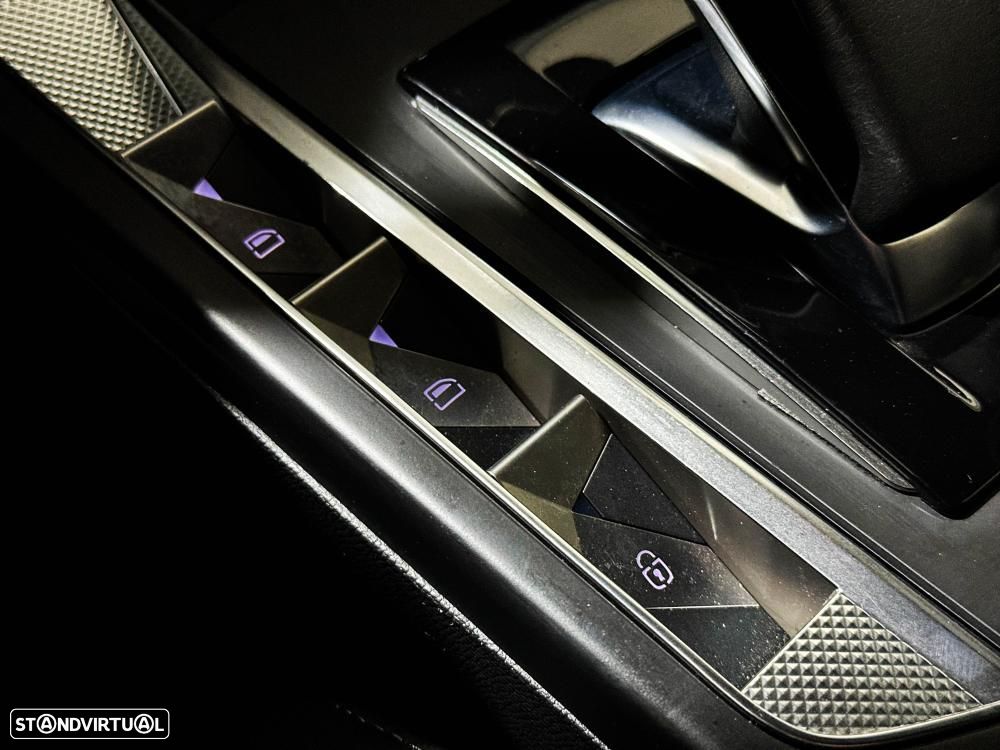 DS DS3 Crossback E-Tense Performance Line - 58