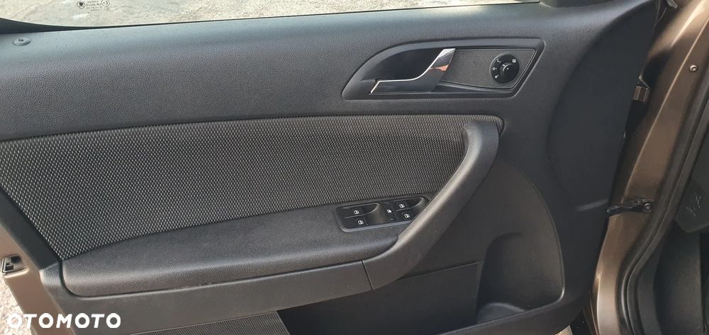 Skoda Yeti 2.0 TDI 4x4 Experience - 29