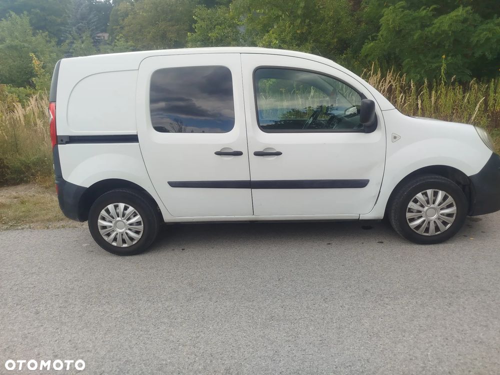 Renault Kangoo - 1