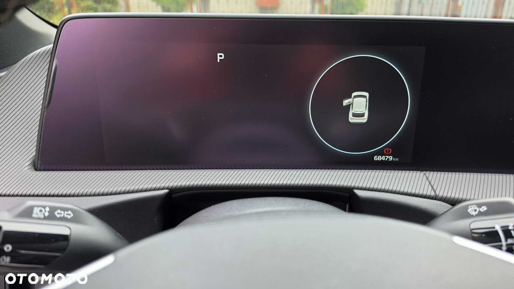 Kia EV6 - 13