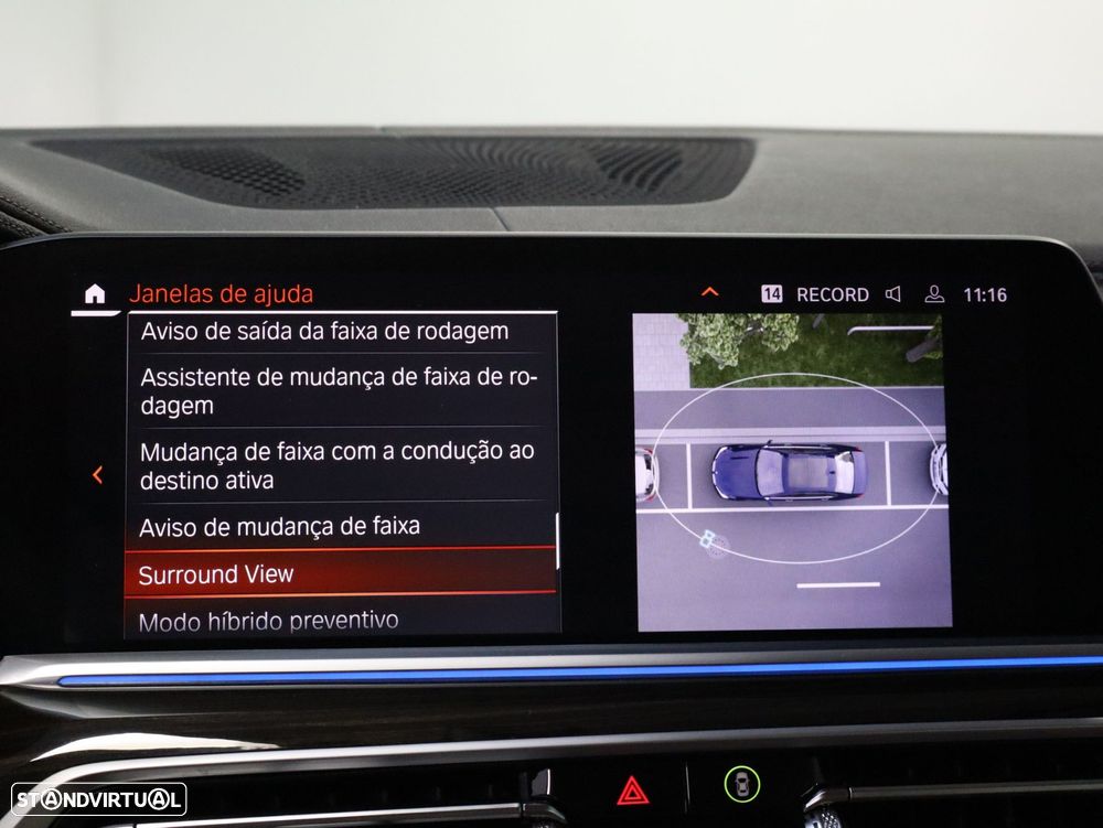 BMW X5 45 e xDrive - 18